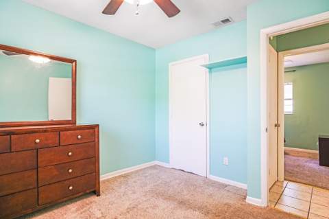 906 Millard Street, Tallahassee FL - photo 24 of 36
