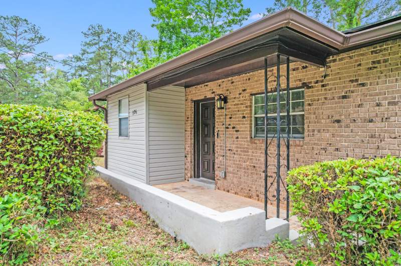 4 bedroom Detached at 906 Millard Street, Apalachee Ridge, Tallahassee — photo 3
