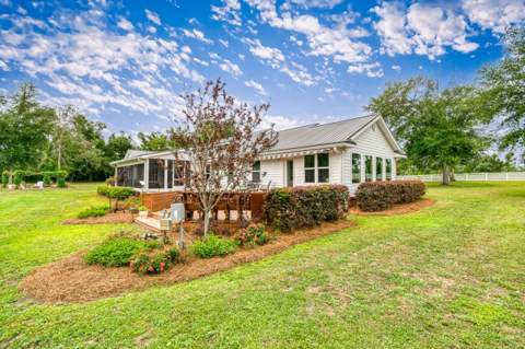 1752 SE Rogers Sink Road, Madison FL - photo 11 of 68
