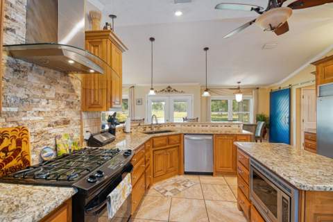 1752 SE Rogers Sink Road, Madison FL - photo 17 of 68