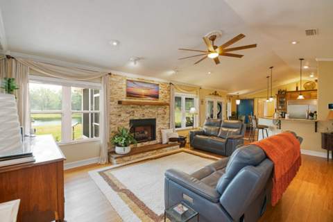 1752 SE Rogers Sink Road, Madison FL - photo 22 of 68