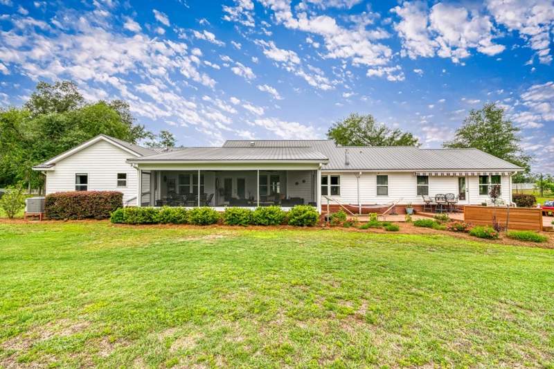 3 bedroom Detached at 1752 SE Rogers Sink Road, Twin River Forest, Madison — photo 3