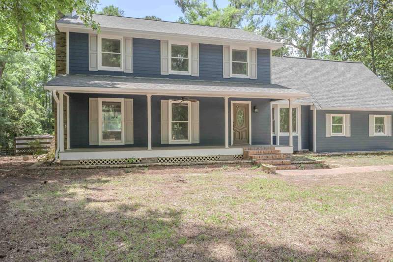4 bedroom Detached at 1831 Miller Landing Road, Lake Jackson Prop Unrec, Tallahassee — photo 2