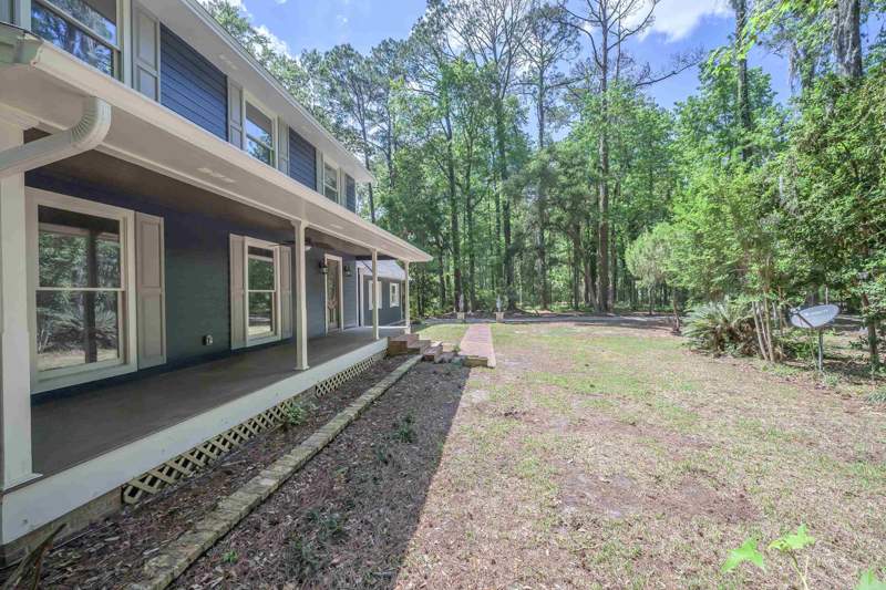 4 bedroom Detached at 1831 Miller Landing Road, Lake Jackson Prop Unrec, Tallahassee — photo 3