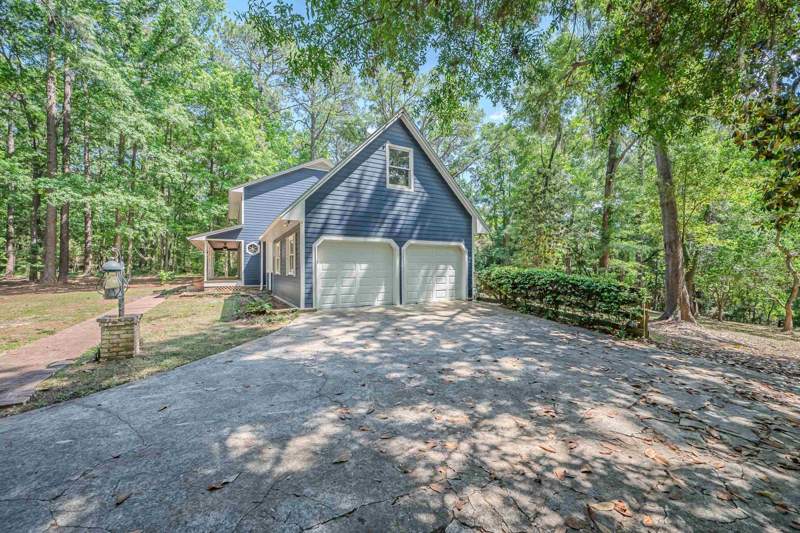 4 bedroom Detached at 1831 Miller Landing Road, Lake Jackson Prop Unrec, Tallahassee — photo 4