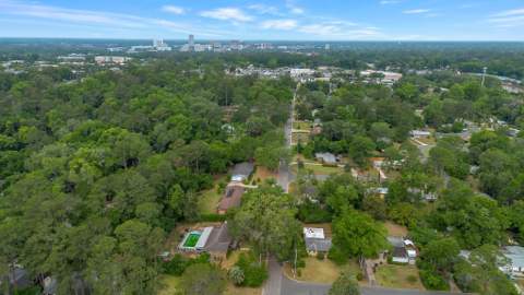 302 Birch Lane, Tallahassee FL - photo 22 of 24