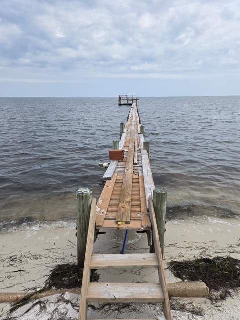 3150 Highway 98, Carrabelle FL - photo 14 of 65
