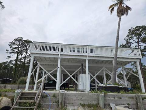 3150 Highway 98, Carrabelle FL - photo 15 of 65