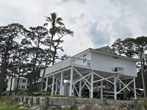 3150 Highway 98, Carrabelle FL - photo 16 of 65