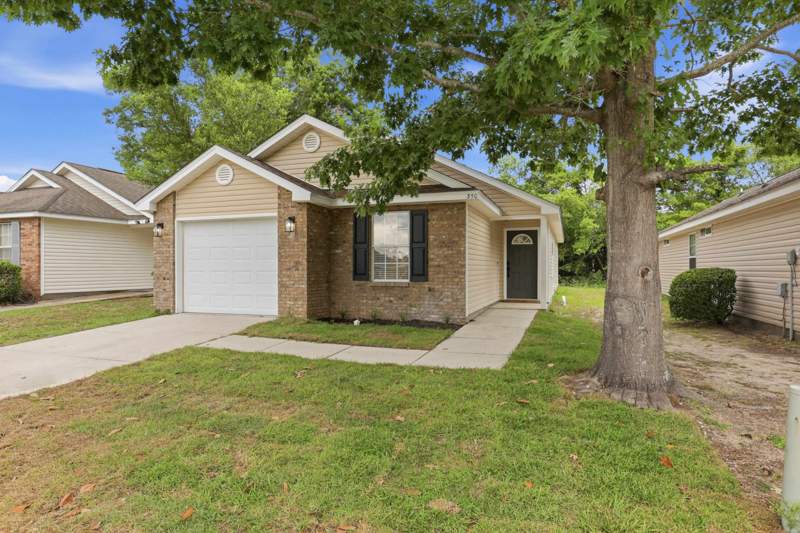 3 bedroom Detached at 350 Wilson Green Boulevard, Villages at Wilson Green, Tallahassee — photo 2