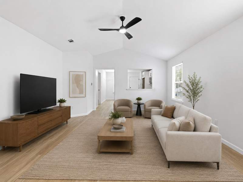 3 bedroom Detached at 350 Wilson Green Boulevard, Villages at Wilson Green, Tallahassee — photo 5