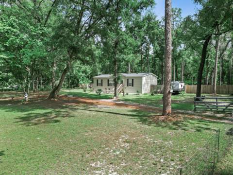 1001 Backforest Lane, Tallahassee FL - photo 10 of 41