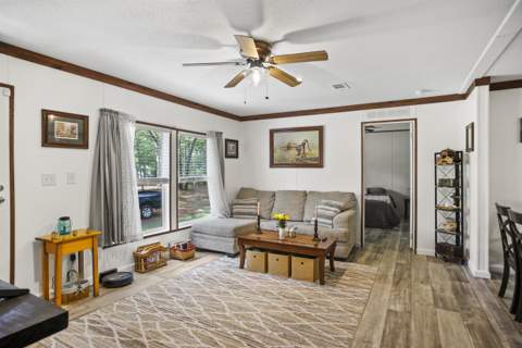 1001 Backforest Lane, Tallahassee FL - photo 13 of 41