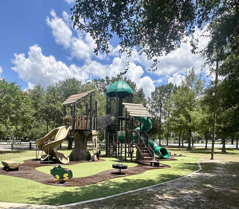 3 bedroom ManufacturedHome at 1001 Backforest Lane, Black Jack Acres Unrecorded, Tallahassee — photo 4