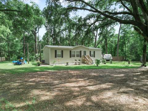 1001 Backforest Lane, Tallahassee FL - photo 6 of 41