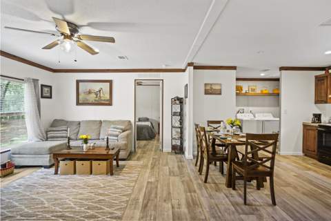 1001 Backforest Lane, Tallahassee FL - photo 7 of 41