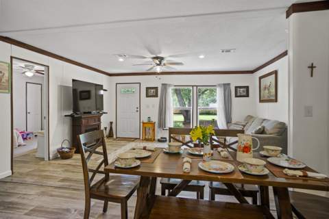 1001 Backforest Lane, Tallahassee FL - photo 8 of 41