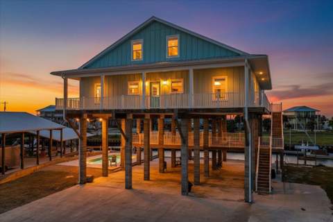 20817 Marina Road, Perry FL - photo 15 of 70