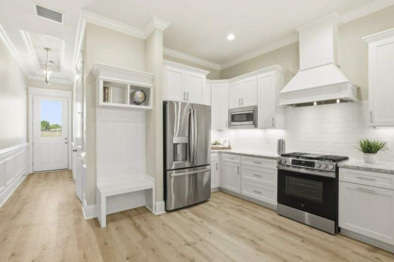 3 bedroom Townhouse at 433 Dartez Court, Fallschase, Tallahassee — photo 5
