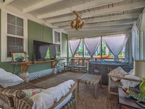 69 Suwanne Avenue, Panacea FL - photo 6 of 41