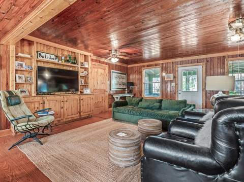 69 Suwanne Avenue, Panacea FL - photo 8 of 41