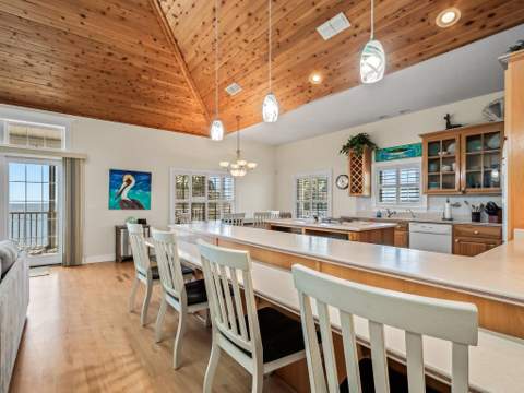 1039 Gulf Shore Boulevard, Alligator Point FL - photo 11 of 51