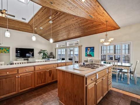 1039 Gulf Shore Boulevard, Alligator Point FL - photo 15 of 51