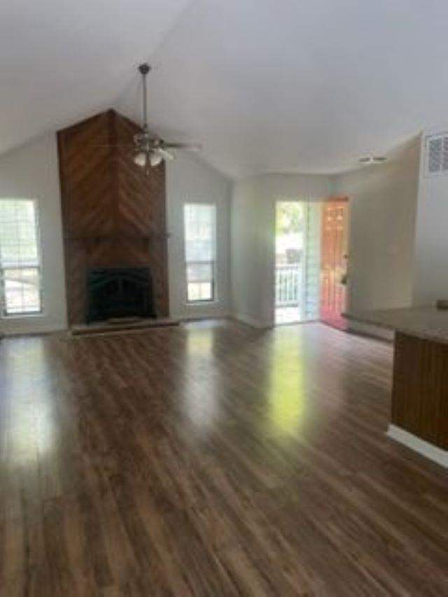 4 bedroom Detached at 1918 Botany Drive, Forest Heights, Tallahassee — photo 2