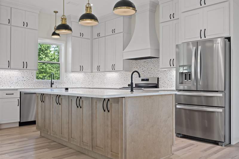 3 bedroom Detached at 153 SW Canopy Trail, Canopy Park, Madison — photo 3