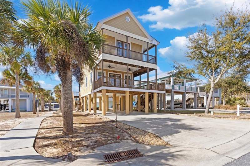 2 bedroom Detached at 1259 NE Rivers Bend Way, Rivers Bend, Steinhatchee — photo 2