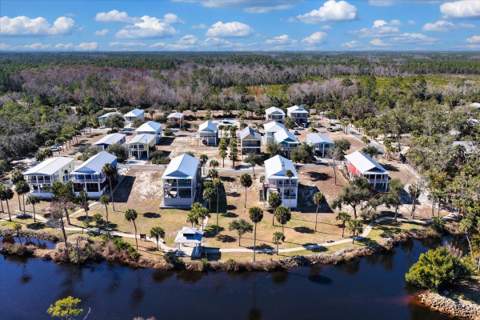 1259 NE Rivers Bend Way, Steinhatchee FL - photo 20 of 58