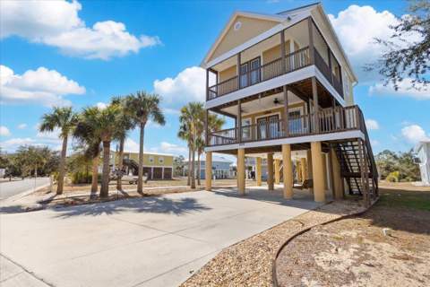 1259 NE Rivers Bend Way, Steinhatchee FL - photo 21 of 58