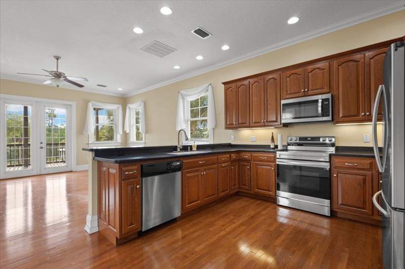 2 bedroom Detached at 1259 NE Rivers Bend Way, Rivers Bend, Steinhatchee — photo 4