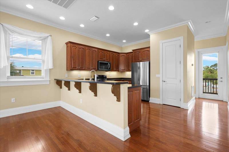 2 bedroom Detached at 1259 NE Rivers Bend Way, Rivers Bend, Steinhatchee — photo 5