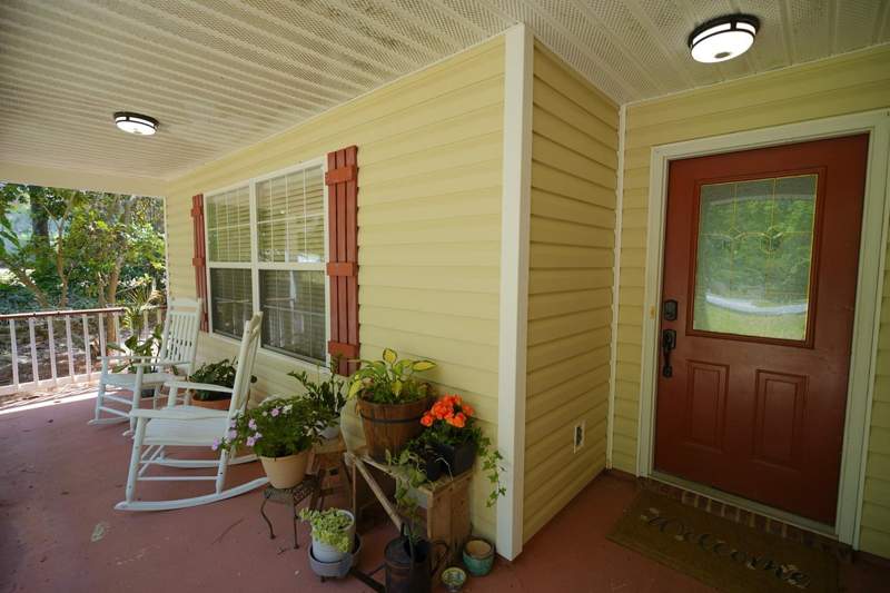 4 bedroom Detached at 10448 Merribrook Lane, Killearn Lakes, Tallahassee — photo 3