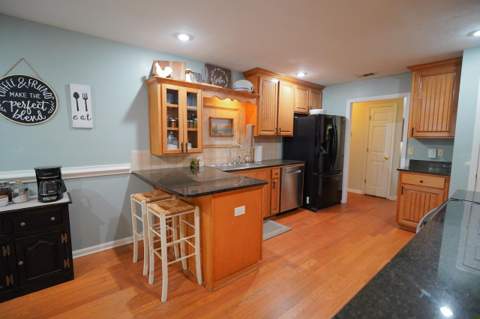 10448 Merribrook Lane, Tallahassee FL - photo 8 of 54