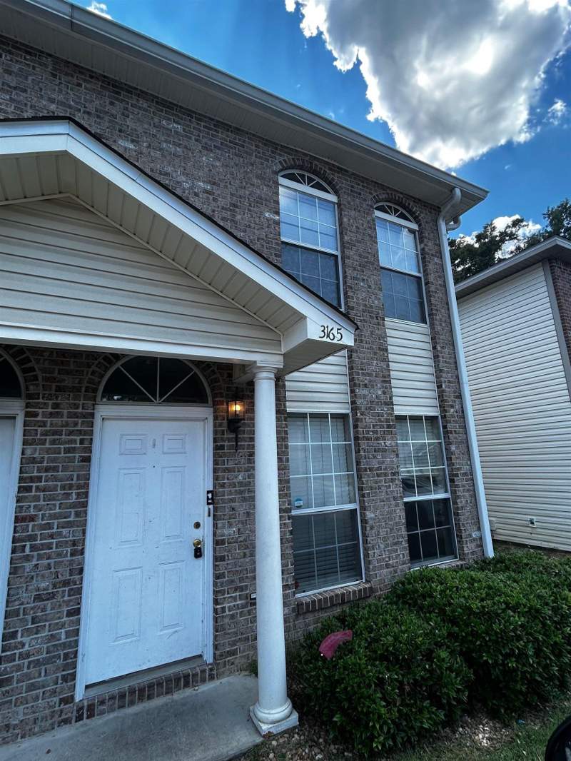 3 bedroom Townhouse at 3165 Allison Marie Court, Oak Wood, Tallahassee — photo 5