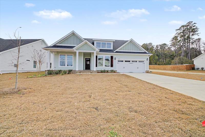 3 bedroom Detached at 1483 Summerbrooke Drive, Conservation of Summerbrooke, Tallahassee — photo 2