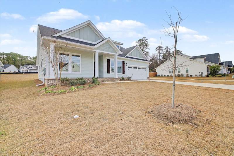 3 bedroom Detached at 1483 Summerbrooke Drive, Conservation of Summerbrooke, Tallahassee — photo 3