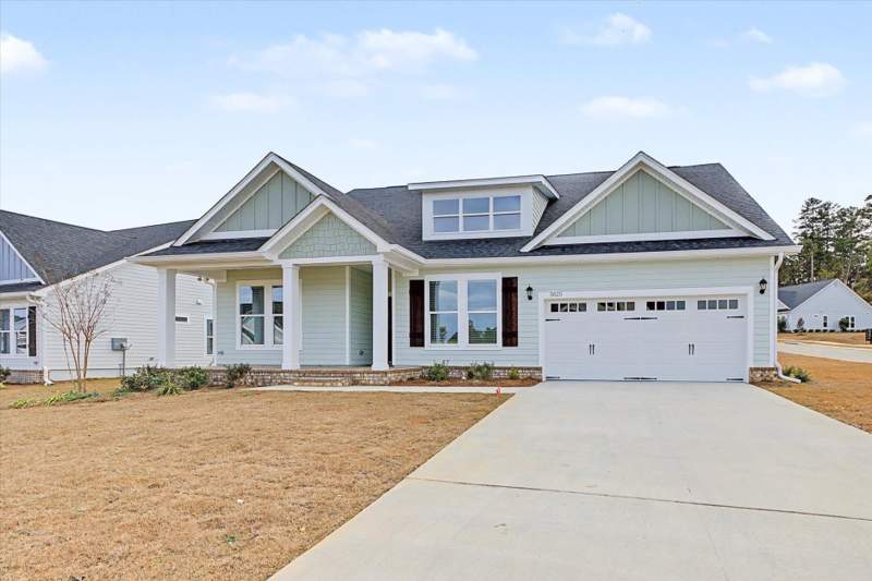 3 bedroom Detached at 1483 Summerbrooke Drive, Conservation of Summerbrooke, Tallahassee — photo 4