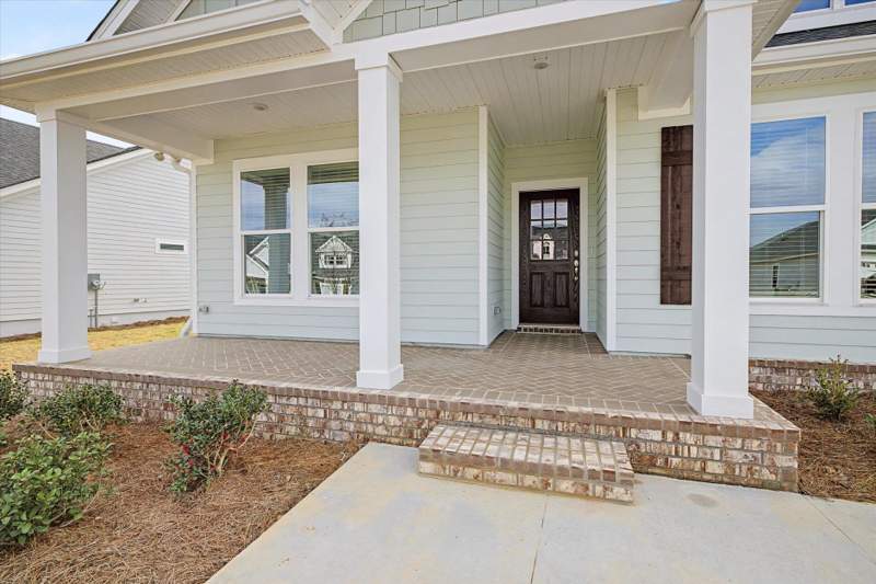 3 bedroom Detached at 1483 Summerbrooke Drive, Conservation of Summerbrooke, Tallahassee — photo 5