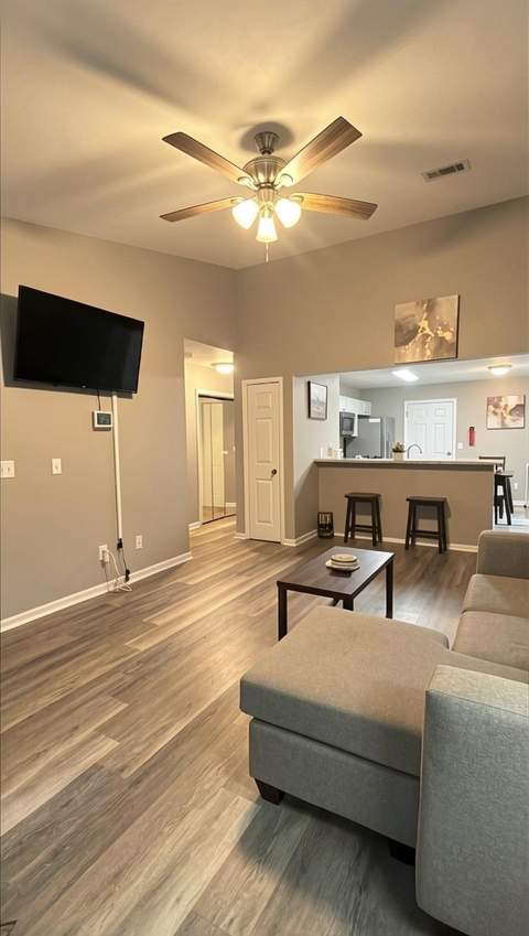 2311 Hartsfield Way, Tallahassee FL - photo 6 of 11