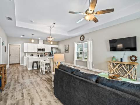 215 Ante Beppum Loop, Carrabelle FL - photo 7 of 46