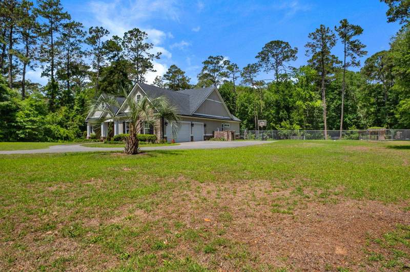 4 bedroom Detached at 7051 Duck Cove Road, Lake McBride Unrec, Tallahassee — photo 4