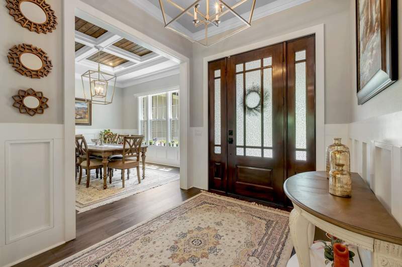 4 bedroom Detached at 7051 Duck Cove Road, Lake McBride Unrec, Tallahassee — photo 5