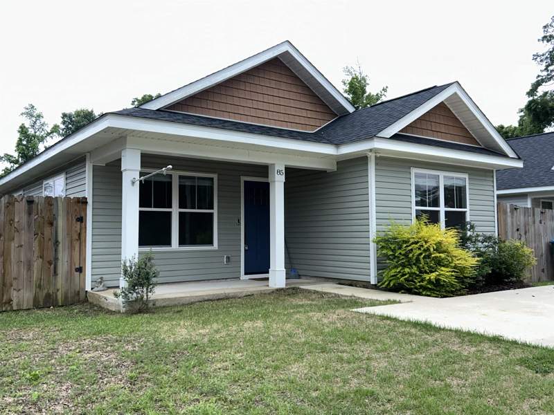 3 bedroom Detached at 85 Spokan Trail, Wakulla Gardens, Crawfordville — photo 2