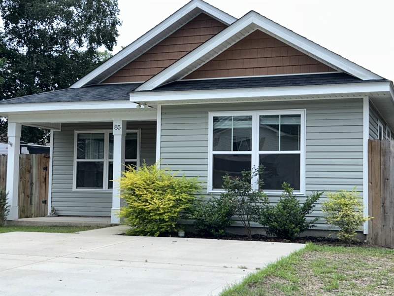 3 bedroom Detached at 85 Spokan Trail, Wakulla Gardens, Crawfordville — photo 3