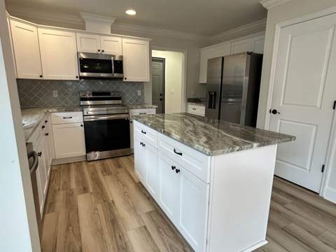 85 Spokan Trail, Crawfordville FL - photo 8 of 28