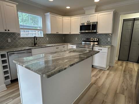 85 Spokan Trail, Crawfordville FL - photo 9 of 28