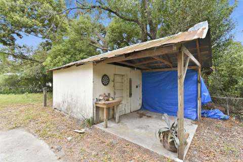 603 W Julia Street, Perry FL - photo 19 of 19